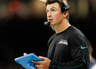 Ranking the head coaching candidates on Championship weekend and where they should land Ranking the head coaching candidates on Championship weekend and where they should land