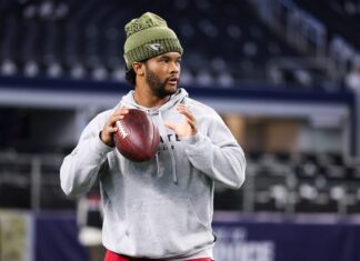 Dream NFL trade targets for every eliminated playoff team Dream NFL trade targets for every eliminated playoff team