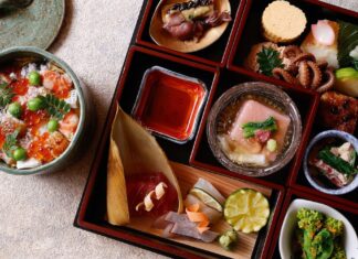 The top gourmet stays to book this year The top gourmet stays to book this year