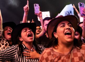 Why is country music booming in Brazil? Why is country music booming in Brazil?