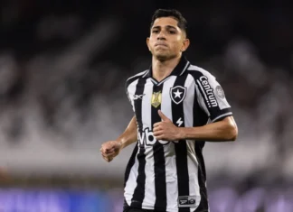 Fluminense encaminha a contratação de Savarino, do Botafogo Fluminense encaminha a contratação de Savarino, do Botafogo
