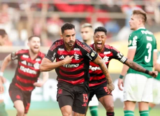 Confira as prováveis escalações de Flamengo e Vasco para o clássico no Carioca Confira as prováveis escalações de Flamengo e Vasco para o clássico no Carioca