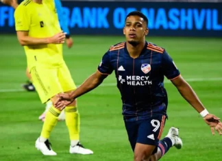 Vasco fecha acordo com Brenner, da Udinese, e reforça o ataque Vasco fecha acordo com Brenner, da Udinese, e reforça o ataque