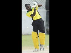 T20 Blaze: Jamaica register first win against Windwards T20 Blaze: Jamaica register first win against Windwards