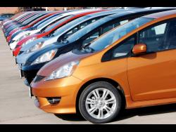 Man implicated in stolen car case Man implicated in stolen car case