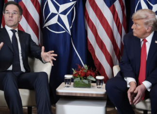 Mark Rutte: El estatus de Groenlandia no se planteó en las conversaciones con Trump Mark Rutte: El estatus de Groenlandia no se planteó en las conversaciones con Trump