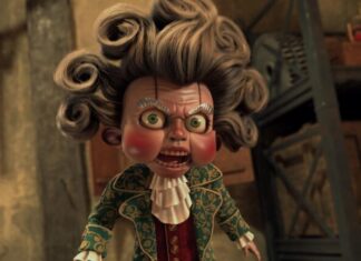 Inxile: Clockwork Revolution es nuestro “título más ambicioso, probablemente por un factor de 10”. Inxile: Clockwork Revolution es nuestro “título más ambicioso, probablemente por un factor de 10”.