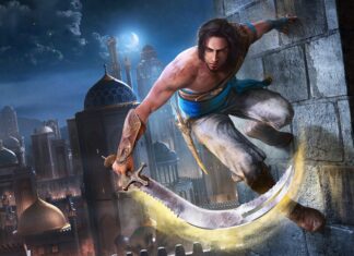 ¡Crisis en Ubisoft! Cancelan seis juegos incluyendo el remake de Prince of Persia Las Arenas del Tiempo ¡Crisis en Ubisoft! Cancelan seis juegos incluyendo el remake de Prince of Persia Las Arenas del Tiempo
