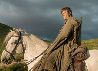 “No sé si de verdad necesitamos esta escena”: a George R.R. Martin no le ha gustado nada una la famosa escena de la caca en el nuevo spin-off de Juego de Tronos “No sé si de verdad necesitamos esta escena”: a George R.R. Martin no le ha gustado nada una la famosa escena de la caca en el nuevo spin-off de Juego de Tronos