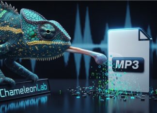 ChameleonLab: 300 000 скачиваний, «призрачная тишина» в MP3 и почему мы уходим в спектр (Инженерный R&D лог) ChameleonLab: 300 000 скачиваний, «призрачная тишина» в MP3 и почему мы уходим в спектр (Инженерный R&D лог)