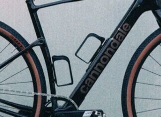 Cannondale incorpora tecnología SmartSense en su modelo Topstone de gravel Cannondale incorpora tecnología SmartSense en su modelo Topstone de gravel
