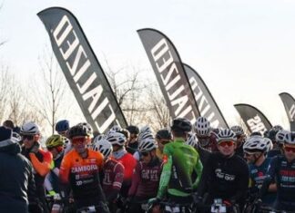 Últimos días para inscribirse en la IV Gravel Tres Cantos by Specialized Últimos días para inscribirse en la IV Gravel Tres Cantos by Specialized