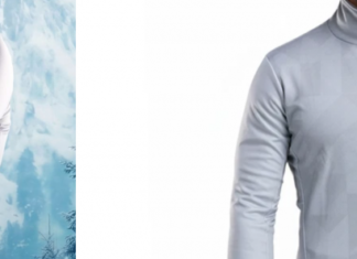 ¡Tienes por sólo 40 euros el maillot de manga larga Ekoï Polygone! ¡Tienes por sólo 40 euros el maillot de manga larga Ekoï Polygone!