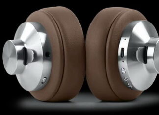 Muse M-298 SBR: auriculares de diadema con diseño vintage y cancelación activa para disfrutar del sonido sin distracciones – Review del Gadget Lab Muse M-298 SBR: auriculares de diadema con diseño vintage y cancelación activa para disfrutar del sonido sin distracciones – Review del Gadget Lab