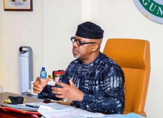 āBarking Dogsā, Ogun gov attacks those criticising him over Bad Roads āBarking Dogsā, Ogun gov attacks those criticising him over Bad Roads