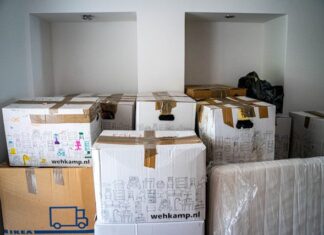 Choosing the Right Movers: What to Know About Relocation in Boston Choosing the Right Movers: What to Know About Relocation in Boston