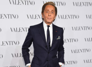 Valentino Garavani, Legendary Founder of His Eponymous Luxury Italian Fashion Empire, Dies at 93 Valentino Garavani, Legendary Founder of His Eponymous Luxury Italian Fashion Empire, Dies at 93