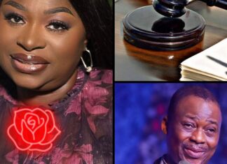 UK Court Orders Blogger to Pay £100,000 for Defaming Dr. Daniel Olukoya UK Court Orders Blogger to Pay £100,000 for Defaming Dr. Daniel Olukoya