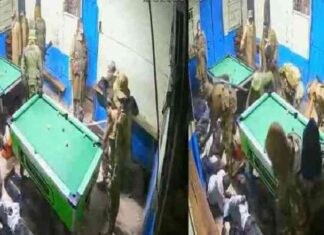 Presiding over rogues: The systematic impunity behind police brutality Presiding over rogues: The systematic impunity behind police brutality