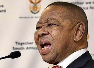Blade Nzimande outlines investment in science, technology as key to development Blade Nzimande outlines investment in science, technology as key to development