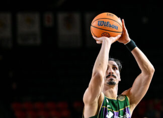 Đedović predvodio Unicaju do pobjede u Ligi prvaka, Sulejmanović iskoristio svaku sekundu Đedović predvodio Unicaju do pobjede u Ligi prvaka, Sulejmanović iskoristio svaku sekundu