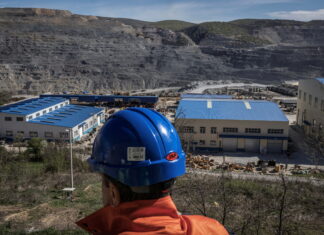 Call for pitches: Climate Home News seeks story ideas on critical mineral supply chainsĀ Call for pitches: Climate Home News seeks story ideas on critical mineral supply chainsĀ