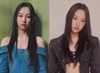 Gigi Yim Makes Music Comeback Under New Label Gigi Yim Makes Music Comeback Under New Label