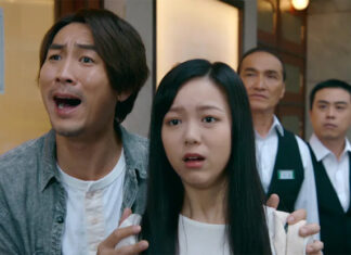 Rosita Kwok Gets Criticized After Urging Netizens to be Considerate Rosita Kwok Gets Criticized After Urging Netizens to be Considerate