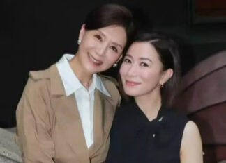 Surprising Twist for Kenneth Ma in “Queen of News 2” Surprising Twist for Kenneth Ma in “Queen of News 2”