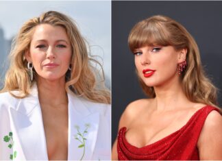 Blake Lively and Taylor Swift’s Texts Are a Master Class in Resolving Conflict With Friends Blake Lively and Taylor Swift’s Texts Are a Master Class in Resolving Conflict With Friends