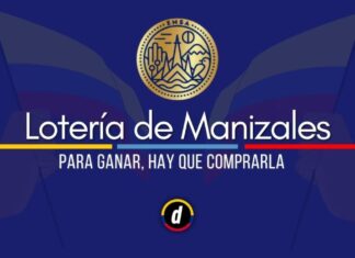 Resultados de la Lotería de Manizales del miércoles 21 de enero: números ganadores en Colombia Resultados de la Lotería de Manizales del miércoles 21 de enero: números ganadores en Colombia