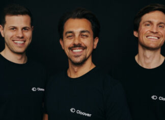 Berlin’s Cloover secures over $1.2 Billion to build the “Shopify of Energy” Berlin’s Cloover secures over $1.2 Billion to build the “Shopify of Energy”