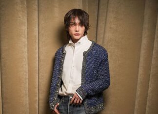 Paris Fashion Week: Diese K-Pop-Stars sorgen für Aufsehen Paris Fashion Week: Diese K-Pop-Stars sorgen für Aufsehen