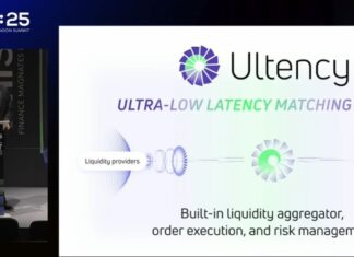 GMG Prime Taps MetaQuotes’ Ultency to Bring Institutional Liquidity to MT5 GMG Prime Taps MetaQuotes’ Ultency to Bring Institutional Liquidity to MT5