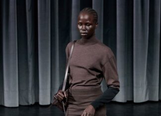 Lemaire Fall 2026 Ready-to-Wear Lemaire Fall 2026 Ready-to-Wear