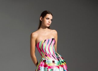 Mary Katrantzou Spring 2026 Ready-to-Wear Mary Katrantzou Spring 2026 Ready-to-Wear