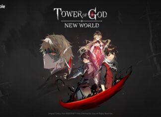 Tower of God: New World Celebrates 2.5th Anniversary With a Major Update Tower of God: New World Celebrates 2.5th Anniversary With a Major Update