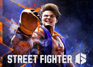 Street Fighter 6 Welcomes Alex Back Into the Ring This March Street Fighter 6 Welcomes Alex Back Into the Ring This March