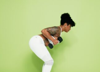 Strength Training for Beginners: The 8 Exercises You Need to Learn Strength Training for Beginners: The 8 Exercises You Need to Learn