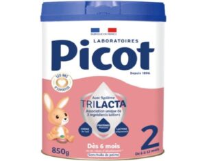 Lactalis and Danone affected by infant formula toxin issue Lactalis and Danone affected by infant formula toxin issue