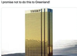 Greenland Framework Pauses Tariffs Greenland Framework Pauses Tariffs