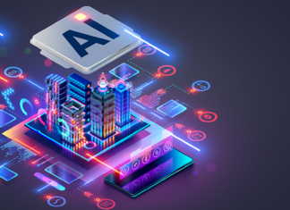 Rethinking AI’s future in an augmented workplace Rethinking AI’s future in an augmented workplace