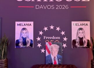 The Download: Trump at Davos, and AI scientists The Download: Trump at Davos, and AI scientists