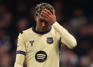 How to reach the UCL knockouts: Can Chelsea, Barça avoid the playoff round? How to reach the UCL knockouts: Can Chelsea, Barça avoid the playoff round?