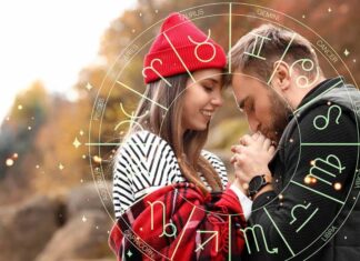 Desit će se kad se najmanje budu nadali: 4 horoskopska znaka koja će sresti ljubav svog života u februaru Desit će se kad se najmanje budu nadali: 4 horoskopska znaka koja će sresti ljubav svog života u februaru