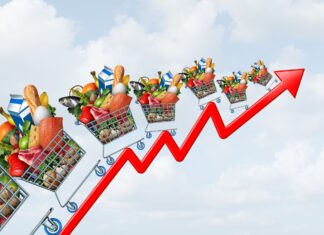 The real tariff impact on food is still ahead – here is what to expect The real tariff impact on food is still ahead – here is what to expect