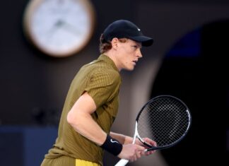 How to watch Sinner vs. Duckworth online for free How to watch Sinner vs. Duckworth online for free