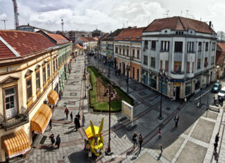 Gradi se nova fabrika u Brčkom, investicija od 800.000 KM Gradi se nova fabrika u Brčkom, investicija od 800.000 KM
