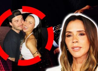 Victoria Beckham, ridiculizată pe internet după acuzațiile fiului său privind dansul de la nuntă. Val de meme-uri după declarațiile lui Brooklyn Victoria Beckham, ridiculizată pe internet după acuzațiile fiului său privind dansul de la nuntă. Val de meme-uri după declarațiile lui Brooklyn