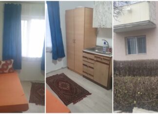 Orașul din România în care poți cumpăra o garsonieră cu doar 3.600 de euro. Este semidecomandată Orașul din România în care poți cumpăra o garsonieră cu doar 3.600 de euro. Este semidecomandată